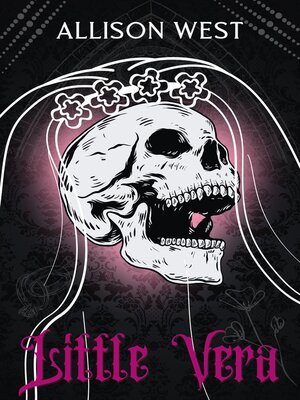 cover image of Little Vera